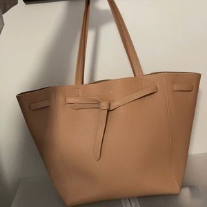 Authentic Celine Tote